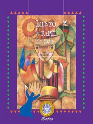 Lienzo y papel - ebook